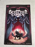 DETECTIVE COMICS #1063 - VARIANT EXCLUSIVE COVER