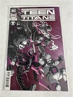 TEEN TITANS #23 (FOIL)