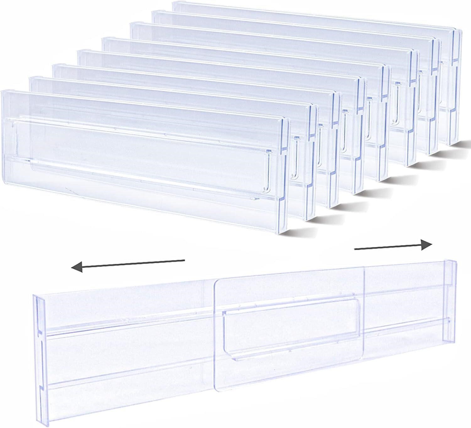 $21  Dividers  8 Pack (DD5250)