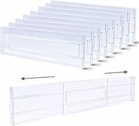 $21  Dividers  8 Pack (DD5250)