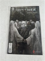 THE WITCHER #2 of 4 - WITCH'S LAMENT