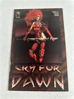 CRY FOR DAWN #VOLUME VIII
