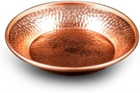 4.5”Copper Decorative Bowl Hand