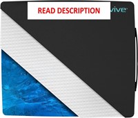 $50  Vive Wheelchair Cushion - Gel Pad  18x16