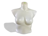 Women Blouse/Bra Form Plastic mannequin