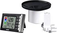 $60  ECOWITT WH5360B 3-in-1 Weather Station