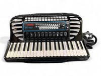 Excelsior 940 Midivox III 120 Bass Accordion