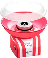 $57  Candery Candy Machine - 10 Cones & Scooper