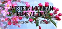 Welcome to our weekly Tuesday night auction