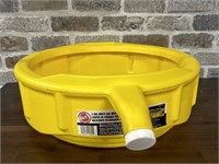 5-Gallon Multi-Use Drain