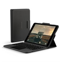 $140  UAG Keyboard Folio  Apple 10.2 iPad - Black