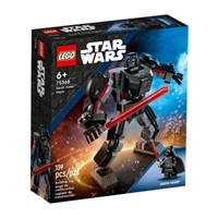 $18  LEGO Star Wars Darth Vader Set  139pcs