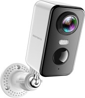 $40  1080P HD Security Camera  Outdoor  Waterproof
