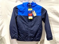 Puma Kids 3 In 1 Jacket Small