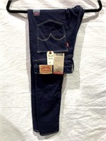 Levi’s 720 High-rise Skinny Jeans 30x30