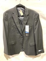Van Heusen Men’s Suit Jacket Size 44 Regular