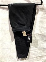 Spyder Youth Joggers Xl 14/16