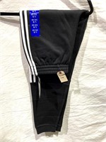 Adidas Youth Joggers Large 14/16