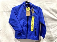 Liquid Boys Jacket Small 6