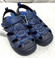 Eddie Bauer Kids Sandals Size 4