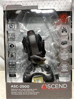 Ascend Video Drone *pre-owned Tested Missing