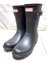 Hunter Women’s Boots Size 7 *light Use