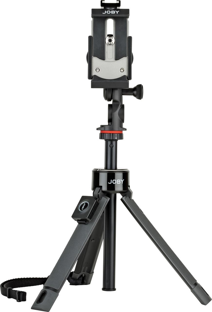 $100  JOBY - TelePod PRO Vlogging Tripod