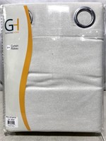 Gouchee Home Curtains 2 Pack