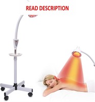 $130  275W Infrared Light for Joint Pain