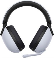 $230  Sony INZONE H7 Wireless Headset - White