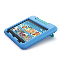 $33  Kid-Friendly Case for Fire HD 8 Tablet - 2022