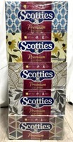 Scotties Premium Tissues