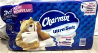 Charmin Ultrasoft Toilet Paper (missing 1 Roll)