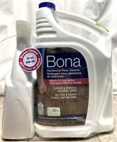 Bona Hardwood Floor Cleaner