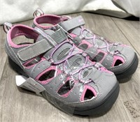 Kids Eddie Bauer Sandals Size 4