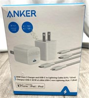 Anker Usb C Charging Kit