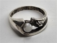 Sterling SIlver Ring