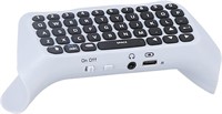 PS5 Controller Mini Chatpad Keypad