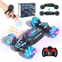 ULN - Gesture RC Stunt Car with Lights & Music