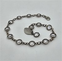 Bracelet Sterling Silver 925