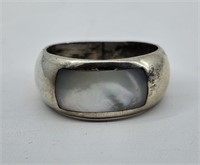 Ring  Sterling Silver