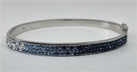 Bracelet Sterling Silver