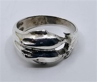 Ring Sterling Silver