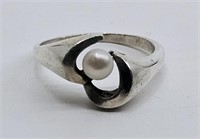 Ring Sterling Silver