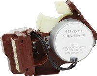 $32  W10006355 Whirlpool Kenmore Maytag Actuator