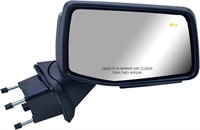 $156  Right Mirror for Silverado/Sierra 19-23