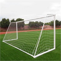 $23  Soccer Goal Net Replacement  10ft x 7ft