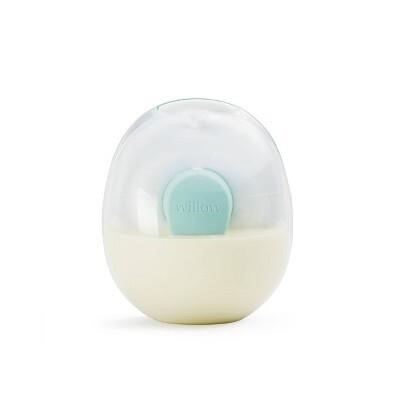 $35  WILLOW Go Breast Milk Container - 7oz/2ct