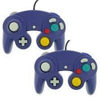 $19  Tekdeals 2 Pack Wired NGC Controller Gamepad