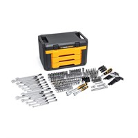 $199  GEARWRENCH Tool Set  1/4 & 3/8 in. Drive